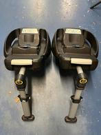 Te koop 2x easyfix van maxicosi, Ophalen, 9 t/m 18 kg, Maxi-Cosi, Gebruikt