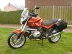 BMW R 1200 R, Munchen, Handvatverwarming, Motorrijbewijs A, Bedrijf
