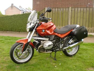BMW R 1200 R beschikbaar voor biedingen