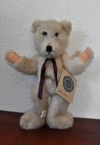 JB Bean Beer Boyds Collection 1991 28 cm, Ophalen of Verzenden, Zo goed als nieuw, Beeldje, Overige merken