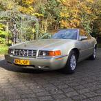 Cadillac Eldorado 4.6 Touring Coupé Ex Limited Ed. Automaat., Auto's, Voorwielaandrijving, Overige kleuren, Leder, Particulier