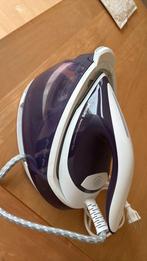 Stoomstrijkijzer Phillips, Ophalen, Gebruikt, Strijkijzer met snoer