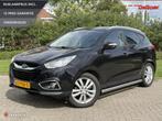 Hyundai ix35 2.0i i-Catcher Bomvol!| Pano | Stoelverwarming, 4 cilinders, Bedrijf, 1600 kg, 736 kg
