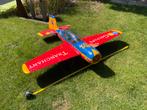 EPP 3D 150 cm edge Extra 300 incl servos + 4260 motor 150cm, Hobby en Vrije tijd, Modelbouw | Radiografisch | Vliegtuigen, Ophalen