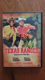 Texas Ranger western dvd, Vanaf 16 jaar, Verzenden, Zo goed als nieuw, Actie