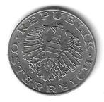 munt uit Oostenrijk 10 shilling, Ophalen of Verzenden, Oostenrijk, Overige waardes, Losse munt