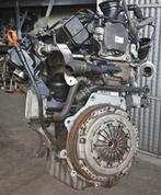 Motor Seat Ibiza 2010 1.2 TDI 55 kW, Ophalen of Verzenden