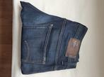 G-Star Raw jeans, ARC 3D Slim, ZGAN, (donker)blauw, W33 L34, Blauw, G-STAR, Ophalen of Verzenden, Zo goed als nieuw