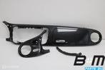 Carbon-look dashboard inleg VW Beetle 5C 5C1858365A, Auto-onderdelen, Dashboard en Schakelaars, Gebruikt