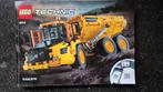 Lego Technic Volvo 6x6 Kieptrailer 42114, Kinderen en Baby's, Speelgoed | Duplo en Lego, Ophalen of Verzenden, Zo goed als nieuw