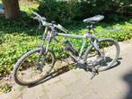 super goede Mountainbike, Fietsen en Brommers, Fietsen | Heren | Sportfietsen en Toerfietsen, Gebruikt, Vering, Overige maten