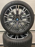 Bmw 3 serie G20 G21 LM velgen 790M BREEDSET BRIDGESTONE, Auto-onderdelen, Banden en Velgen, Ophalen, 18 inch, Velg(en), Nieuw