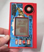 Masters of the Universe LCD Handheld Game 1982 Mattel toy, Ophalen of Verzenden, Zo goed als nieuw, H, H