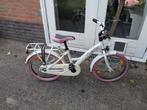 Loekie Superstar 20 inch meisjesfiets, Fietsen en Brommers, Fietsen | Meisjes, Ophalen, Gebruikt, 20 inch