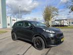 Kia Sportage 1.6 GDI DynamicLine 6-Bak 132 PK. (bj 2016), Auto's, Kia, Voorwielaandrijving, 4 cilinders, Bedrijf, SUV of Terreinwagen