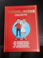 Suske en Wiske: 34 strips/ (collectie) Gebundeld!!!!, Willy Vandersteen, Ophalen of Verzenden, Zo goed als nieuw, Meerdere stripboeken