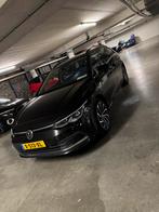 Volkswagen Golf 8 Variant 2.0 TDI 150pk DSG|PANO|IQ lights, Auto's, Volkswagen, Euro 6, 4 cilinders, Alcantara, Zwart