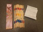 Mikado game....spel., Ophalen of Verzenden, Zo goed als nieuw