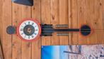 Te koop vintage klok, Antiek en Kunst, Antiek | Klokken, Ophalen of Verzenden