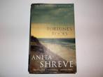 English Book, Fortune's Rocks, Anita Shreve, Gelezen, Ophalen of Verzenden, Fictie, Anita Shreve