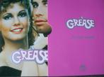 GREASE ... IS THE WORD in nieuwstaat, Alle leeftijden, Verzenden, Zo goed als nieuw, Overige genres
