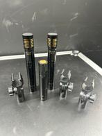 Audix ADX51 & F9 Microfoons - Instrumenten, Muziek en Instrumenten, Microfoons, Gebruikt, Audix, Ophalen of Verzenden, Instrumentmicrofoon