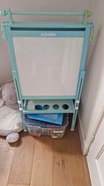 Kids easel, Ophalen, Gebruikt, Whiteboard