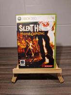 Silent Hill Homecoming Xbox 360, Spelcomputers en Games, Games | Xbox 360, Avontuur en Actie, Gebruikt, Vanaf 18 jaar, 1 speler