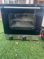 Mooie professionele kleine oven, Witgoed en Apparatuur, Ovens, Ophalen, Minder dan 45 cm, Oven, Zo goed als nieuw