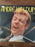 André van Duin LP - Levenslied/Smartlap, Ophalen of Verzenden, Zo goed als nieuw, 12 inch, Levenslied of Smartlap