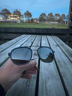 Serengeti Zonnebril - Stijlvol en Beschermend, Overige merken, Zonnebril, Zwart, Ophalen of Verzenden