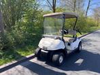 Golfkar Golfcar E-Z-GO RXV 2019, Sport en Fitness, Golf, Ophalen, Zo goed als nieuw, Golfkar, Overige merken