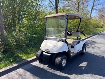 Golfkar Golfcar E-Z-GO RXV 2019 beschikbaar voor biedingen