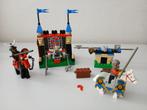 Lego Castle 6095 Riddertoernooi, Ophalen of Verzenden, Lego, Zo goed als nieuw