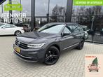 Volkswagen Tiguan 1.5 TSI Elegance|ElekTrekhaak|Camera|Apple, 1441 kg, 4 cilinders, Bedrijf, SUV of Terreinwagen