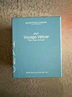 Lotion giftset van voyage vetiver, Ophalen of Verzenden, Nieuw, Overige typen