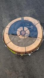 Eco Grill barbeque BBQ, Ophalen of Verzenden, Zo goed als nieuw, Overige, Met accessoires