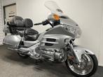 Honda GL 1800 GOLDWING ABS LEASE VOORDELIG!, HONDA, Motorrijbewijs A, Bedrijf, Onbekend