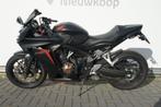 HONDA CBR 650 F (bj 2018) NIEUWSTAAT, Motoren, HONDA, 4 cilinders, Bedrijf, Onbekend