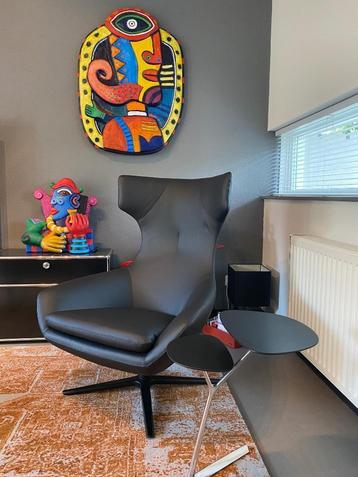 4100€ Leolux Caruzzo "PLUS" beschikbaar voor biedingen