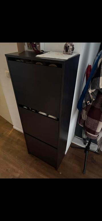 IKEA Schoenenkast - Nieuw in Doos! beschikbaar voor biedingen