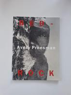 BEDROCK - Avery Preesman - Stedelijk museum, Boeken, Kunst en Cultuur | Beeldend, Ophalen of Verzenden, Zo goed als nieuw, Avery Preesman