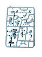 Warhammer Age of Sigmar Hedonites of Slaanesh Lord of Pain, ., Nieuw, Warhammer, Ophalen of Verzenden