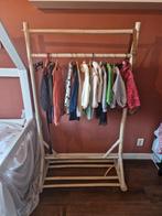 Kledingrek bamboe, Kleding | Dames, Kledingrekken, Ophalen, Zo goed als nieuw