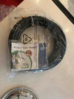 Nilfisk Alto Afvoerreiniger 8m - Nieuw in verpakking, Ophalen of Verzenden, Nieuw