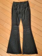 Loavies legging zwart zilver spikkels maat S, Legging, Maat 36/38 (S), Zwart, Ophalen of Verzenden