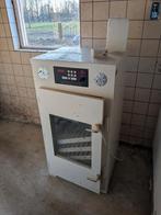 Volautomatische broedmachine Hemel, Ophalen, Gebruikt, Broedmachine