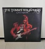 Tommy Bolin-Live 9/19/76 (Red Vinyl, US import) Deep Purple, Verzenden, Nieuw in verpakking