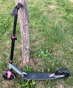 Crivit Big Wheel Town Scooter Step, Fietsen en Brommers, Steps, Ophalen, Gebruikt, Kickbike, Crivit