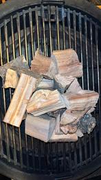 Appel rookhout chunks, Ophalen of Verzenden, Nieuw